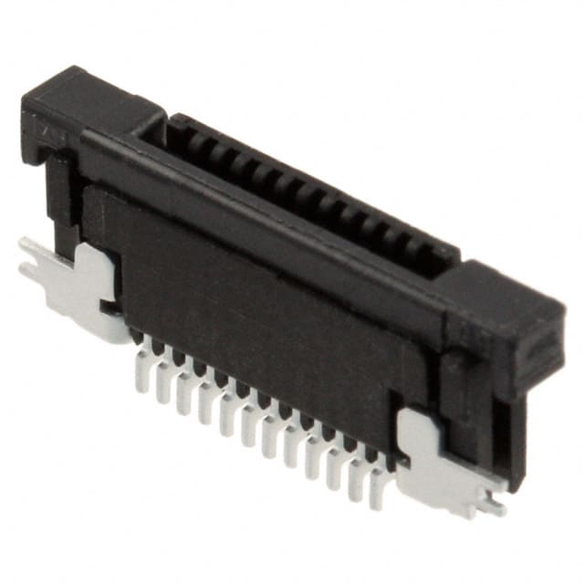 SFV12R-2STE1HLF CONN FFC FPC TOP 12POS 0.5MM R/A