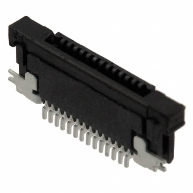 SFV14R-2STE1HLF CONN FFC FPC TOP 14POS 0.5MM R/A