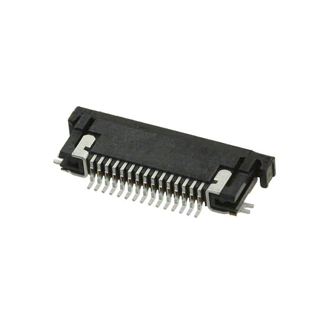 SFV15R-1STE1HLF CONN FFC BOTTOM 15POS 0.5MM R/A