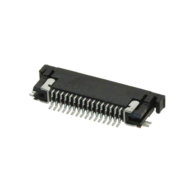 SFV16R-1STE1HLF CONN FFC BOTTOM 16POS 0.5MM R/A