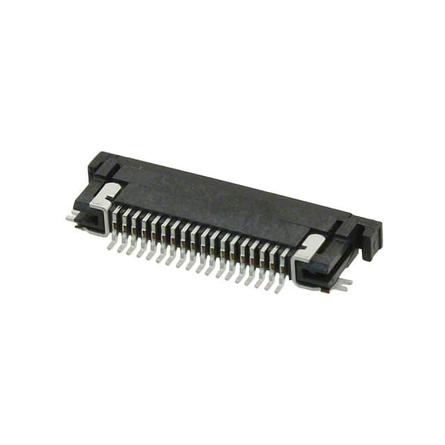 SFV18R-1STE1HLF CONN FFC BOTTOM 18POS 0.5MM R/A