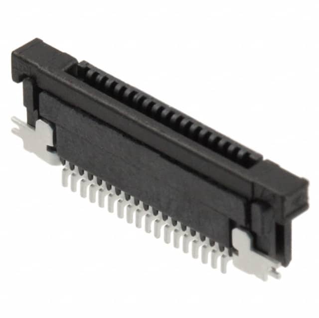 SFV18R-2STE1HLF CONN FFC FPC TOP 18POS 0.5MM R/A