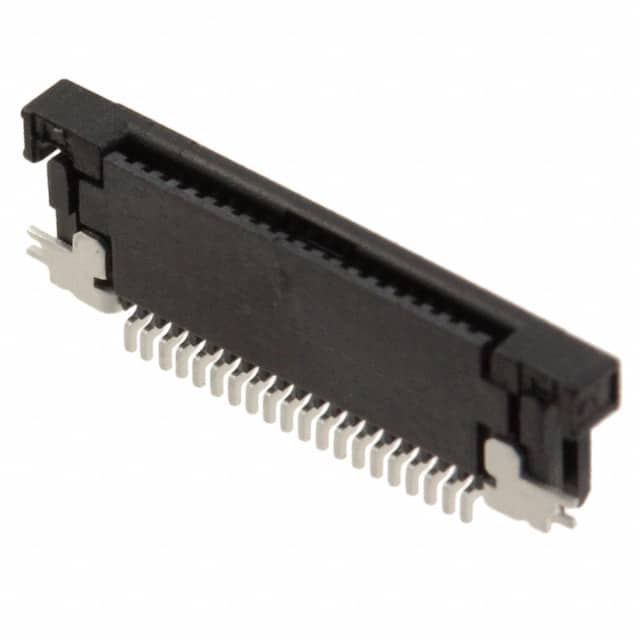 SFV20R-1STE1HLF CONN FFC BOTTOM 20POS 0.5MM R/A