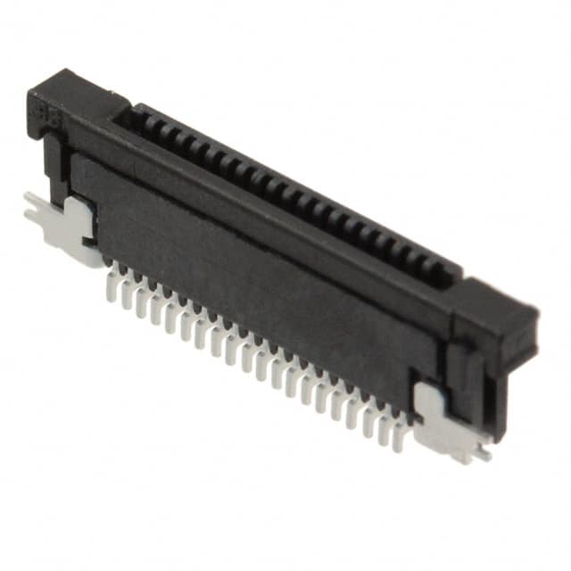 SFV20R-2STE1HLF CONN FFC FPC TOP 20POS 0.5MM R/A