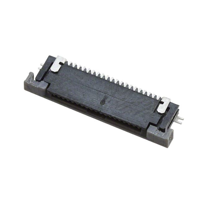 SFV20R-4STE1HLF CONN FPC TOP 20POS 0.5MM R/A