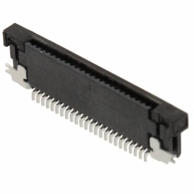 SFV24R-1STE1HLF CONN FFC BOTTOM 24POS 0.5MM R/A