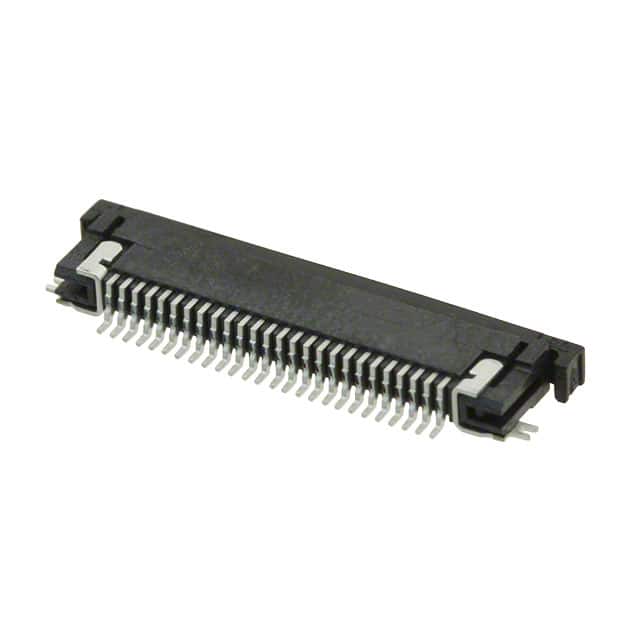 SFV26R-1STE1HLF CONN FFC BOTTOM 26POS 0.5MM R/A