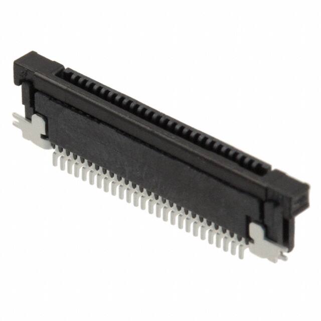 SFV26R-2STE1HLF CONN FFC FPC TOP 26POS 0.5MM R/A