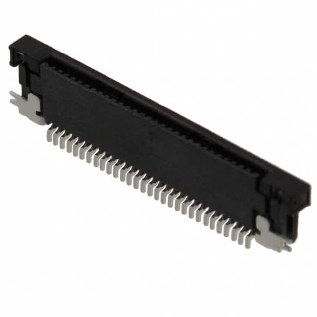 SFV30R-1STE1HLF CONN FFC BOTTOM 30POS 0.5MM R/A