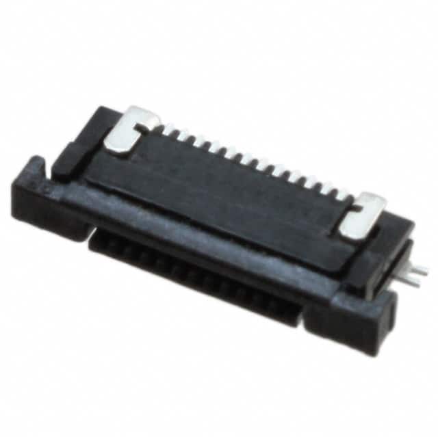 SFV30R-2STE1HLF CONN FFC FPC TOP 30POS 0.5MM R/A