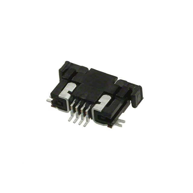 SFV4R-2STE1HLF CONN FFC FPC TOP 4POS 0.5MM R/A