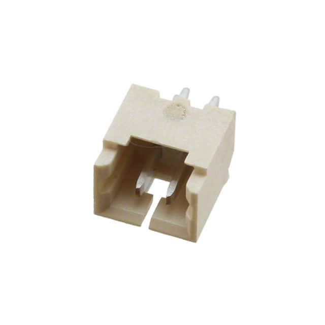 10114829-10102LF CONN HEADER VERT 2POS 1.25MM