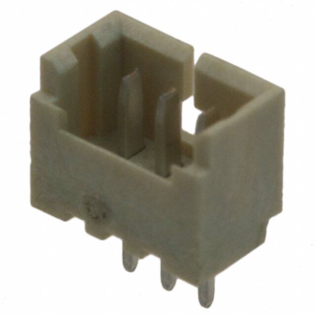 10114829-10103LF CONN HEADER VERT 3POS 1.25MM