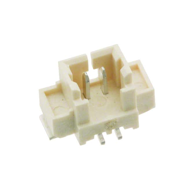 10114828-10102LF CONN HEADER SMD 2POS 1.25MM