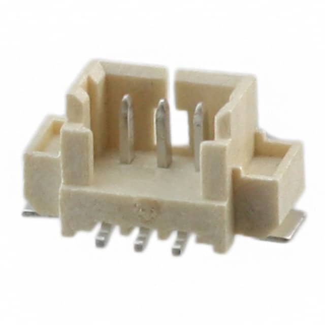 10114828-10103LF CONN HEADER SMD 3POS 1.25MM