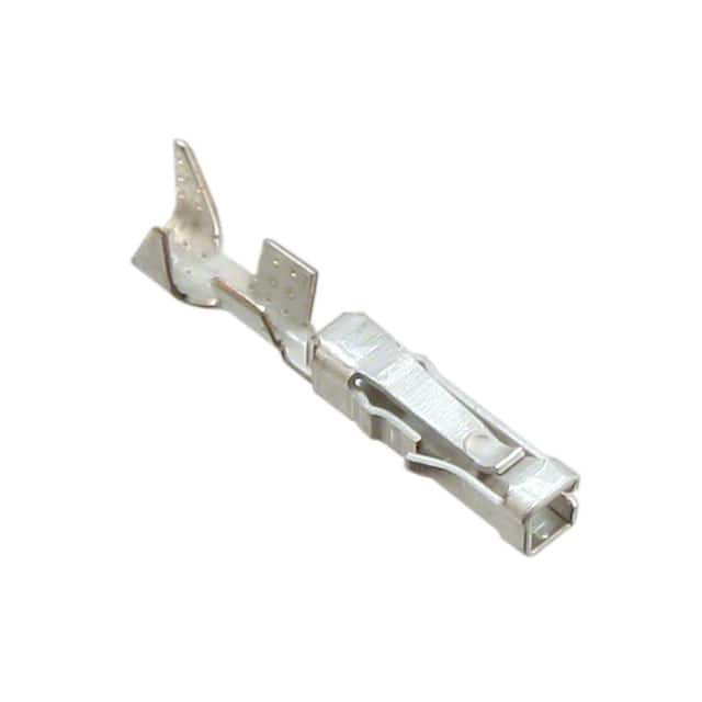 76347-401LF CONN SOCKET 22-30AWG CRIMP TIN