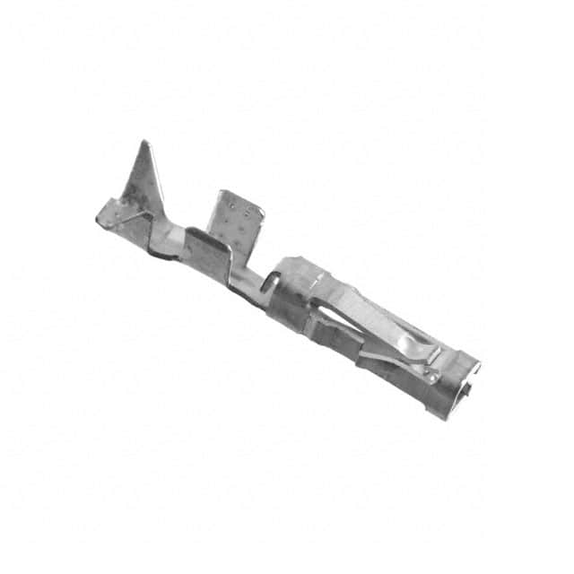 76347-412LF CONN SOCKET 20-22AWG CRIMP TIN