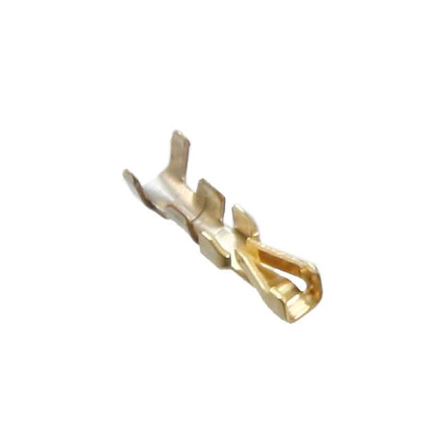 77138-001LF CONN SOCKET 26-30AWG CRIMP GOLD