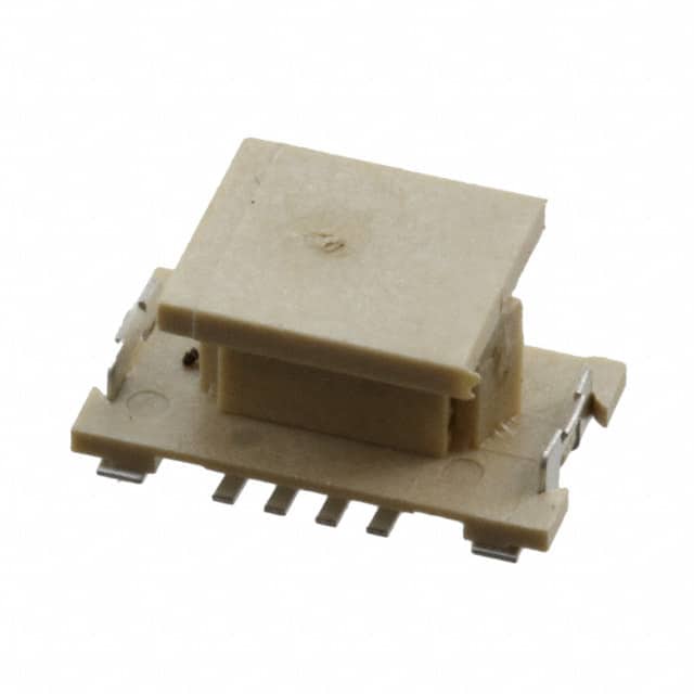91911-31109LF CONN HDR 9POS SMD GOLD