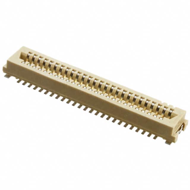 91930-31151LF CONN RCPT 51POS SMD GOLD