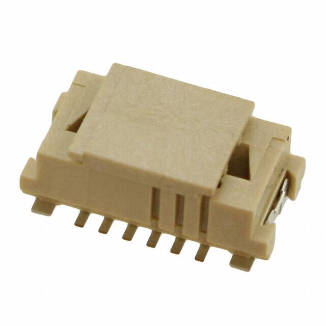 91931-31111LF CONN RCPT 11POS SMD GOLD