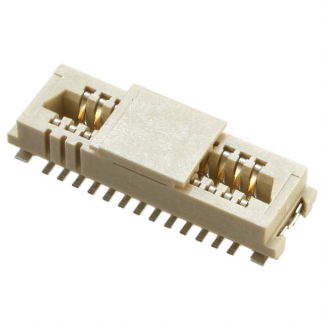 91931-31125LF CONN RCPT 25POS SMD GOLD