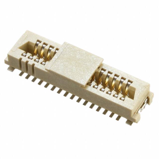 91931-31131LF CONN RCPT 31POS SMD GOLD