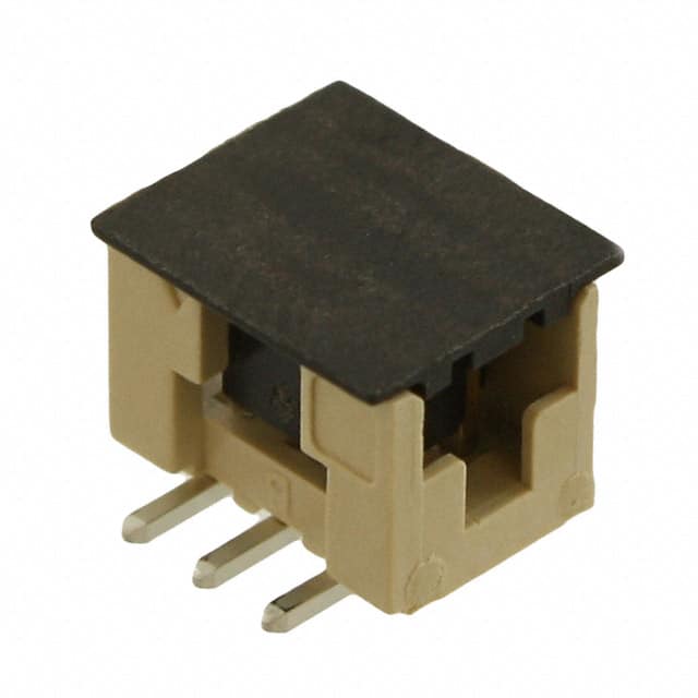 98424-F52-06ALF CONN HEADER SMD 6POS 2MM