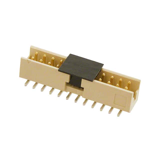 98424-F52-24ALF CONN HEADER SMD 24POS 2MM