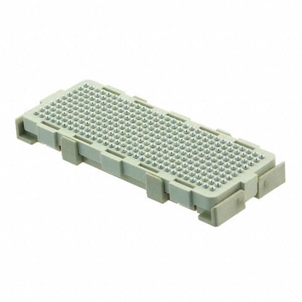 84501-001LF CONN ARRAY RCPT 300POS SMD GOLD