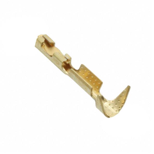 48046-002LF CONN SOCKET 22-26AWG CRIMP GOLD
