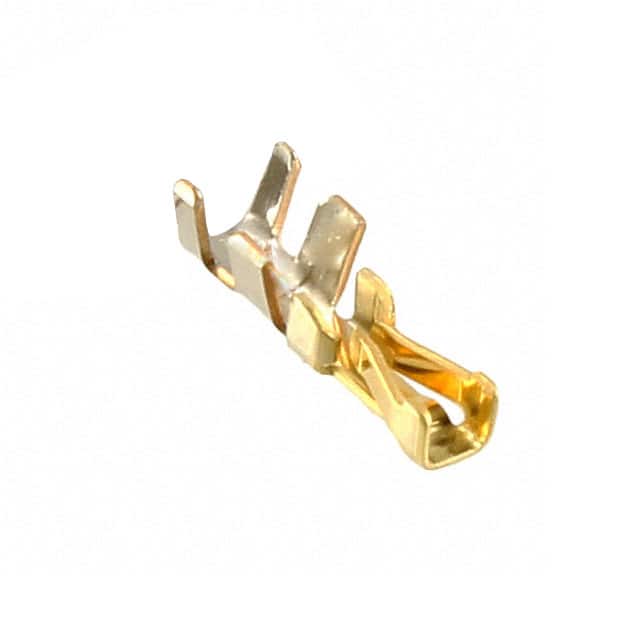 10044403-101LF CONN SOCKET 22AWG CRIMP GOLD