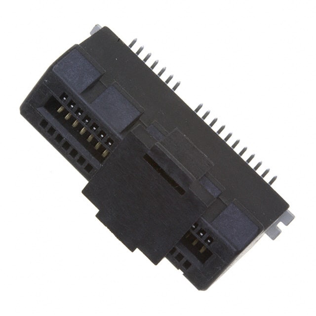 10061913-110PLF CONN PCI EXP FMALE 36POS 0.039