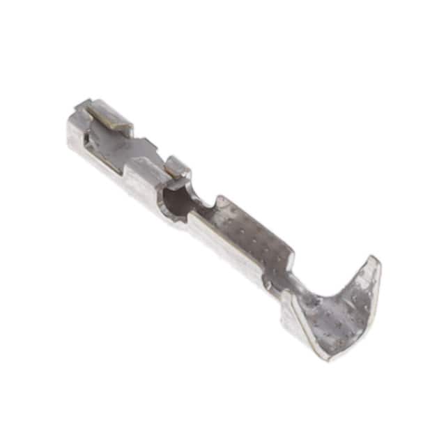 47446-000LF CONN SOCKET 28-32AWG CRIMP TIN