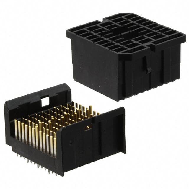 10123359-1011LF CONN HDR HIGH SPEED 120POS PCB