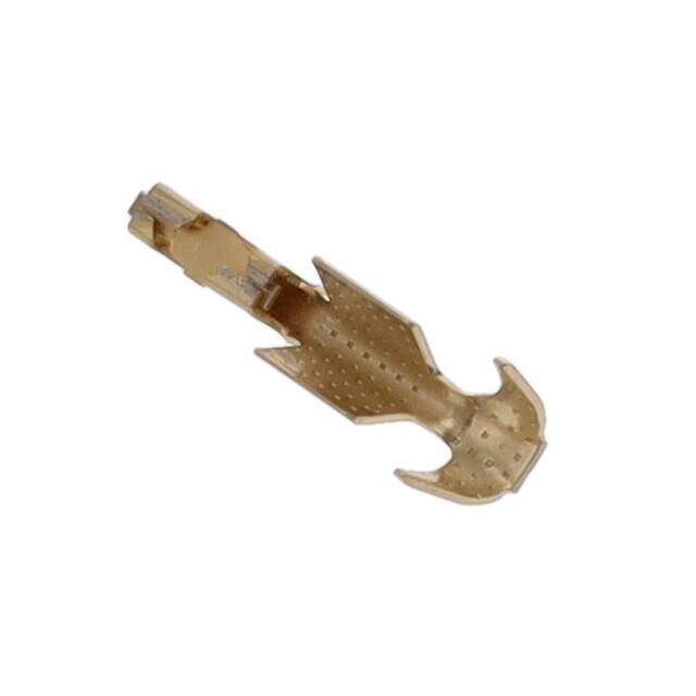 47746-002LF CONN SOCKET 18-20AWG CRIMP GOLD