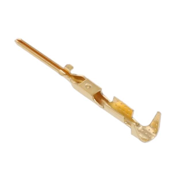 47791-003LF CONN PIN 28-32AWG CRIMP GOLD