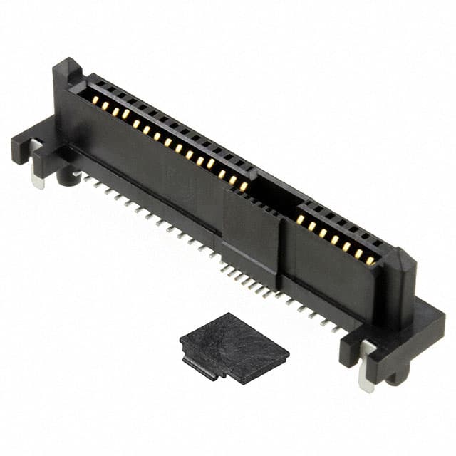 10039845-001C-TRLF CONN SAS RCPT 29POS SLD SMD