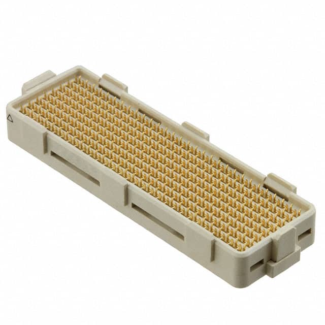 55755-201LF CONN ARRAY RCPT 240POS SMD GOLD
