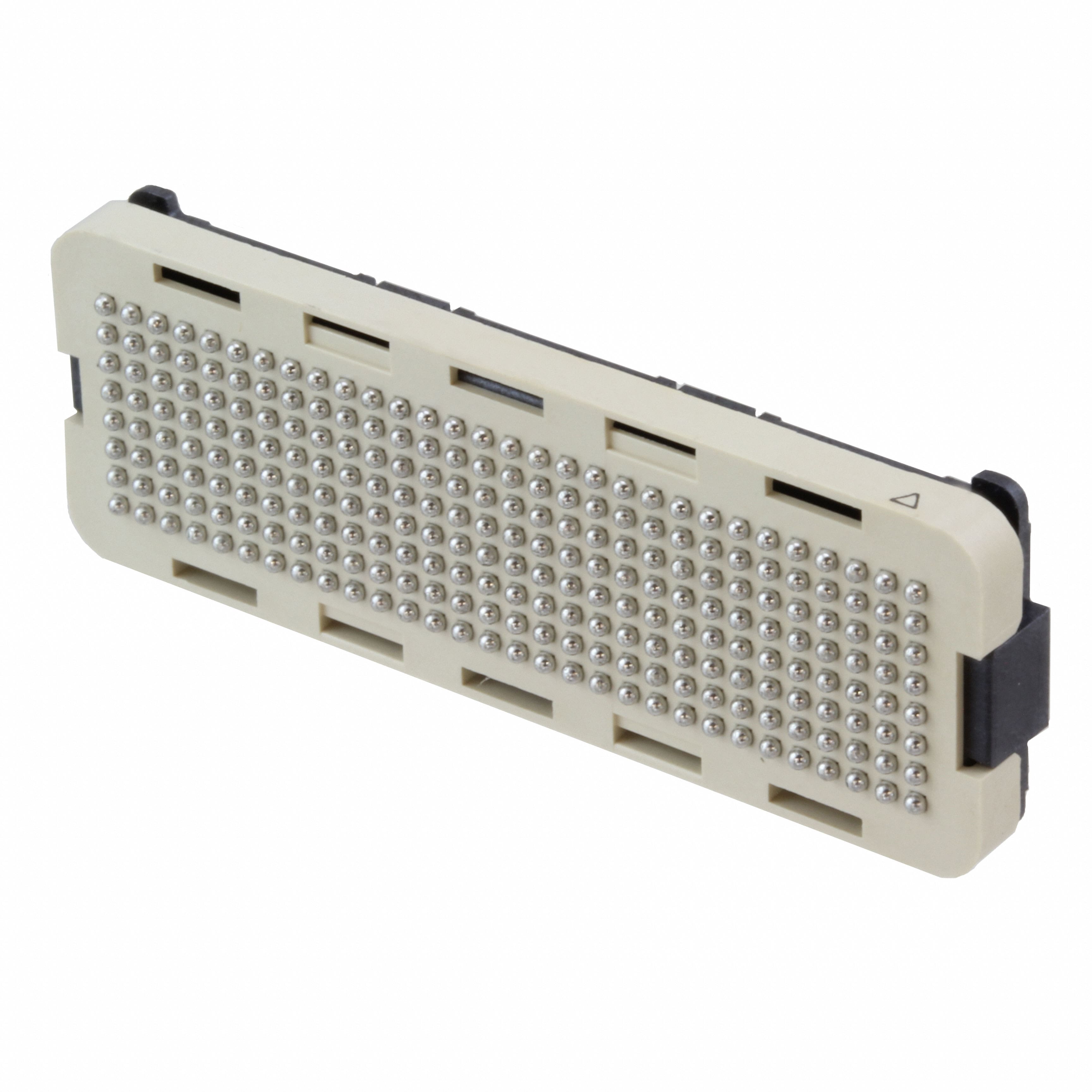 74213-102 CONN ARRAY PLUG 240POS SMD GOLD