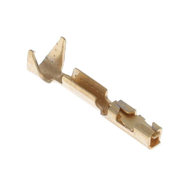 48050-002LF CONN SOCKET 28-32AWG CRIMP GOLD