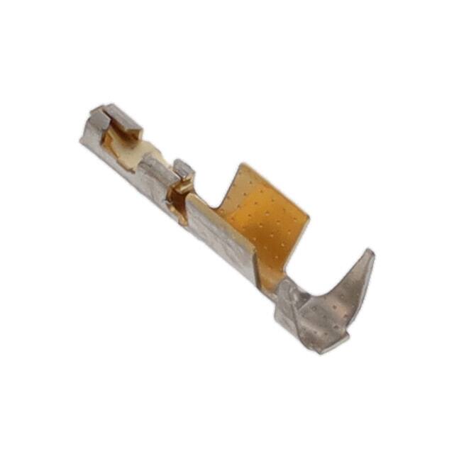 48247-000LF CONN SOCKET 18-20AWG CRIMP GOLD