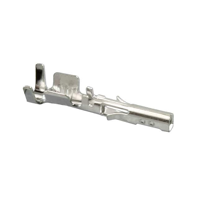 10127718-001LF CONN SOCKET 20-30AWG CRIMP TIN