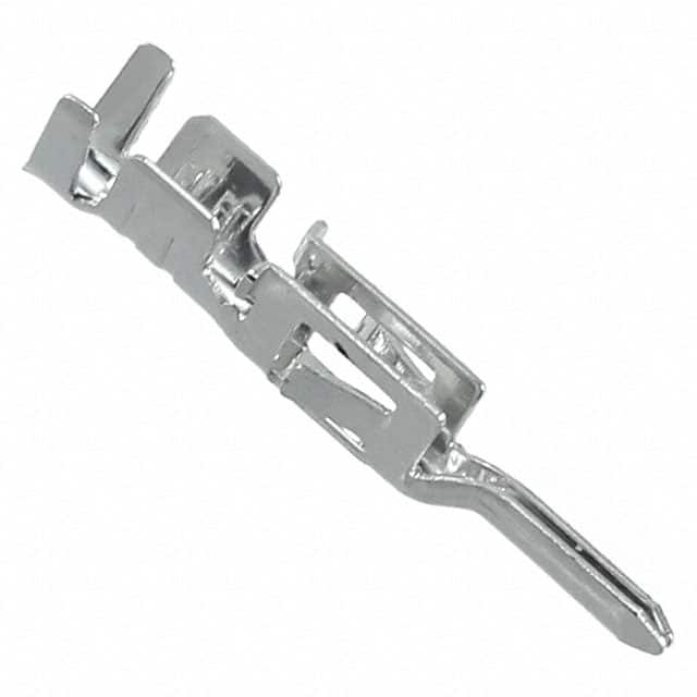 10127719-001LF CONN PIN 20-30AWG CRIMP TIN