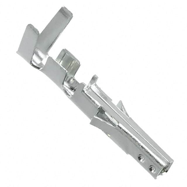 10127817-221LF CONN SOCKET 16-22AWG CRIMP TIN