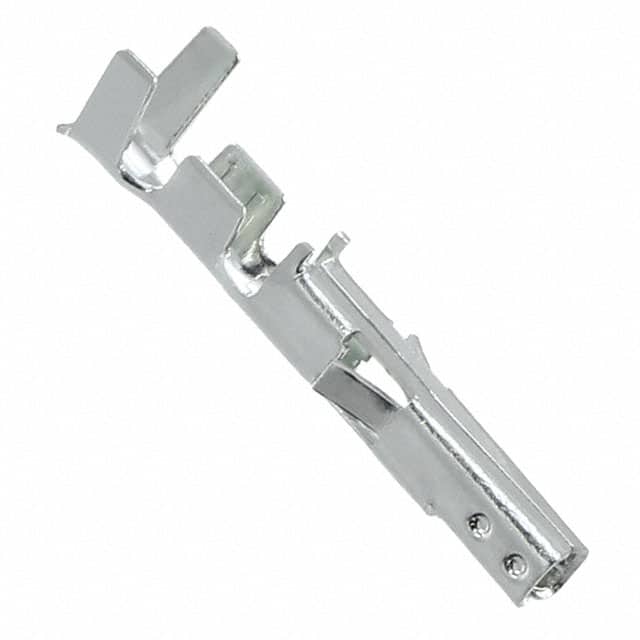 10127817-222LF CONN SOCKET 24-28AWG CRIMP TIN