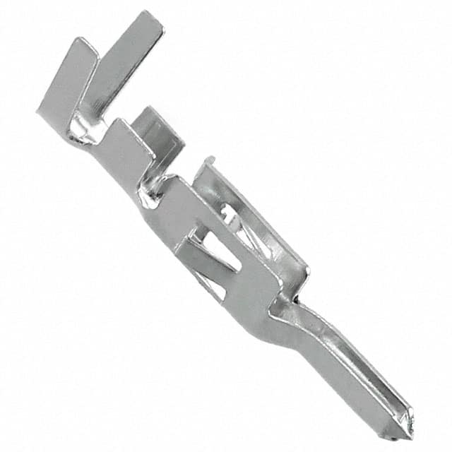 10127818-221LF CONN PIN 16-22AWG CRIMP TIN