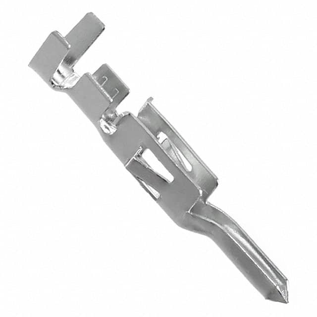 10127818-222LF CONN PIN 24-28AWG CRIMP TIN