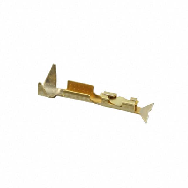 47439-000LF CONN SOCKET 22-26AWG CRIMP GOLD