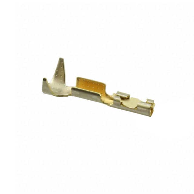47565-000LF CONN SOCKET 22-26AWG CRIMP GOLD